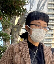 BEAMS | ピアス（両耳用）