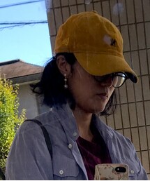 金子眼鏡 | メガネ