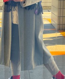JOURNAL STANDARD | チェスターコート