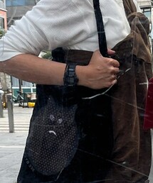 CASIO | デジタル腕時計