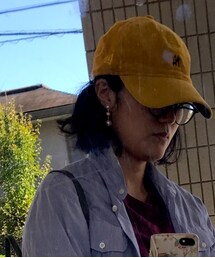 ADAM ET ROPE' | ピアス（両耳用）