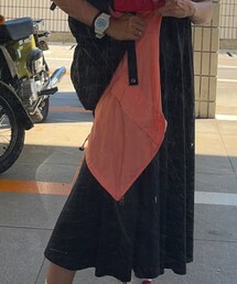 X-girl | ナイロンジャケット