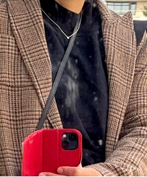 JOURNAL STANDARD | スウェット