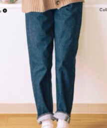 不明 | デニムパンツ