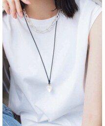 不明 | ネックレス