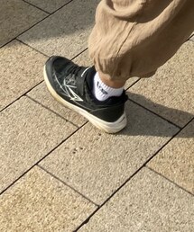 瞬足 | スニーカー