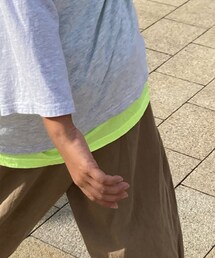 韓国子供服 | タンクトップ