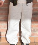 GU(ジーユー)の「パンツ(スウェットパンツ)」