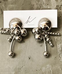Hare/sorA | ピアス(両耳用)