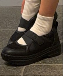 STANDOOL TOKYO | パンプス