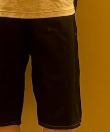 GU | デニムパンツ