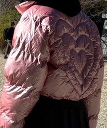 no brand | ダウンジャケット/コート