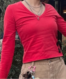 Calvin Klein | Tシャツ/カットソー