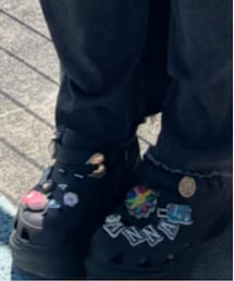 crocs | サンダル