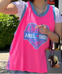 Re | タンクトップ