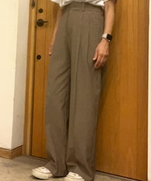 GU | スラックス