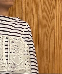 SAINT JAMES | Tシャツ/カットソー