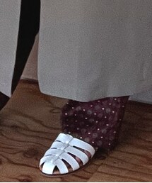 REMME | サンダル