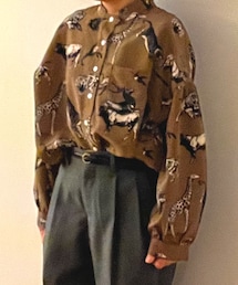 メラーンジュ | シャツ/ブラウス