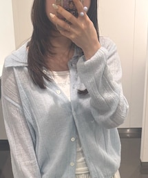 the virgins | キャミソール