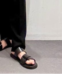MAURO de BARI | サンダル