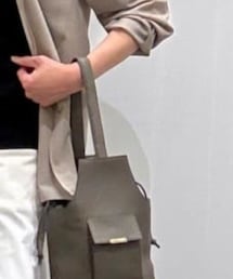 thYme | ショルダーバッグ