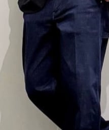 DESIGNWORKS | デニムパンツ