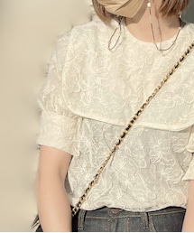 no brand | シャツ/ブラウス