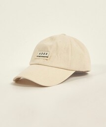ADER error | キャップ