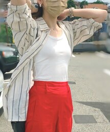 GU | タンクトップ