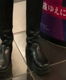 no brand | ブーツ