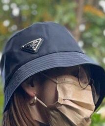 PRADA | ハット