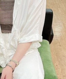 ZARA | シャツ/ブラウス