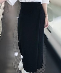 Yohji Yamamoto | スカート