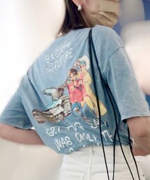 ZARA | Tシャツ/カットソー