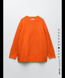 ZARA | ニット/セーター