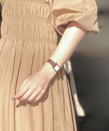 HERMES | アナログ腕時計