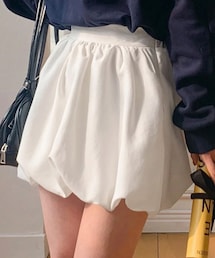 SHEIN | ID：52817903(スカート)