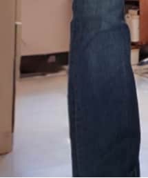 BKE | デニムパンツ