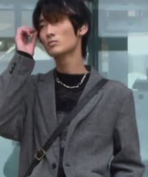 YOSTER | ネックレス