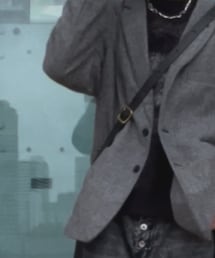 organ | ショルダーバッグ