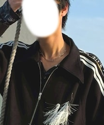 YOSTER | ネックレス