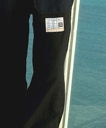 Maison MIHARA YASUHIRO | スラックス