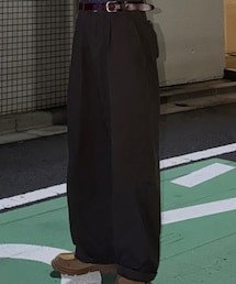 LEIRE | その他パンツ