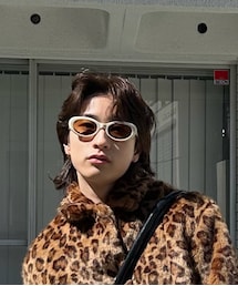 CARIN | サングラス