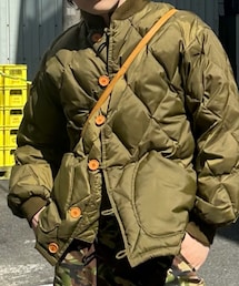 VINTAGE | ダウンジャケット/コート