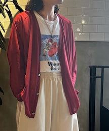 スタジオジブリ | Tシャツ/カットソー