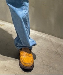 RUSSELL MOCCASIN | ローファー