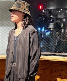 HOMME PLISSE ISSEY MIYAKE | カーディガン/ボレロ