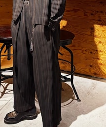 HOMME PLISSE ISSEY MIYAKE | その他パンツ